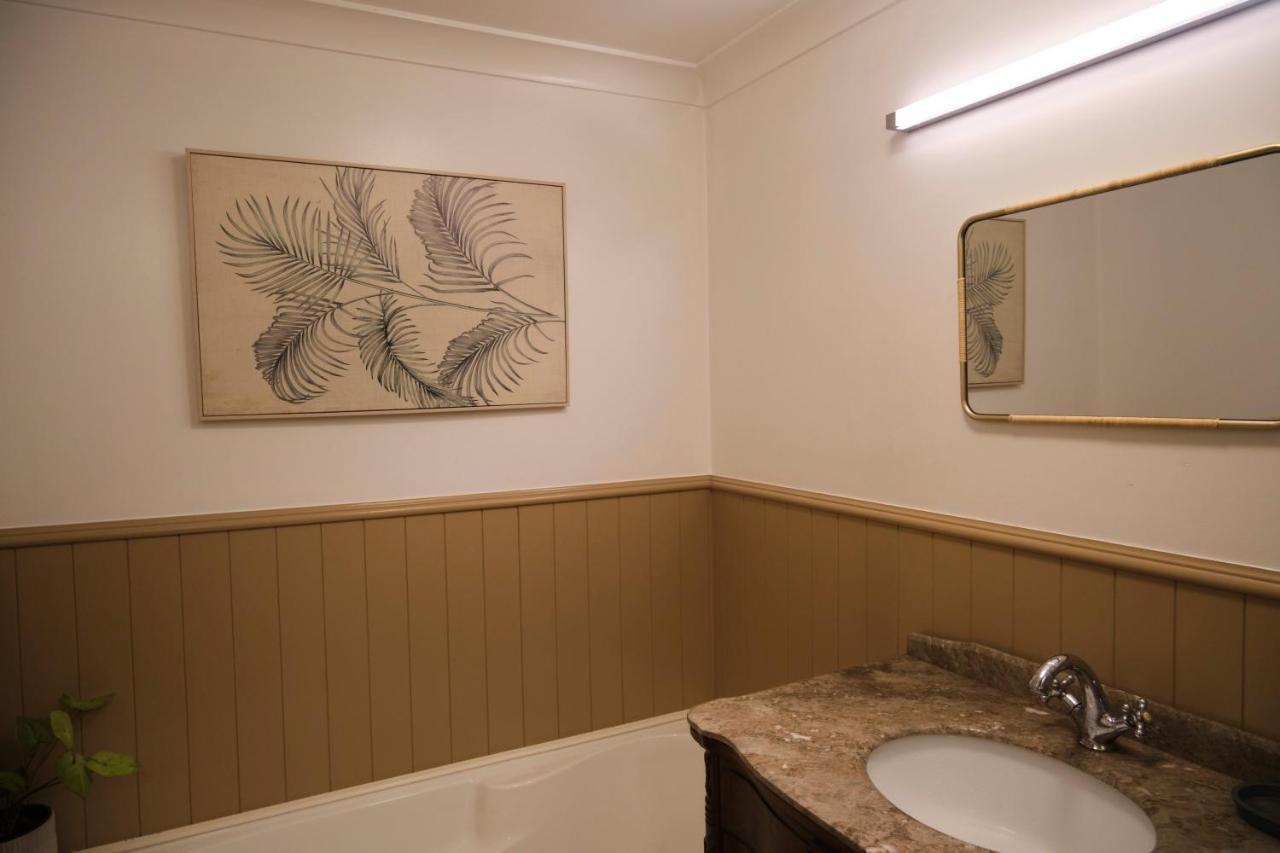 Victorian Designs - Spacious Home In Rotorua Central Eksteriør billede